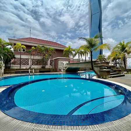 Vintagehome Lalaport Casa Mutiara Bukit Bintang By Scape Stay Kuala Lumpur Exterior photo