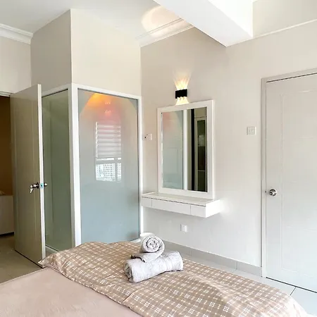 Vintagehome Lalaport Casa Mutiara Bukit Bintang By Scape Stay Kuala Lumpur Exterior photo