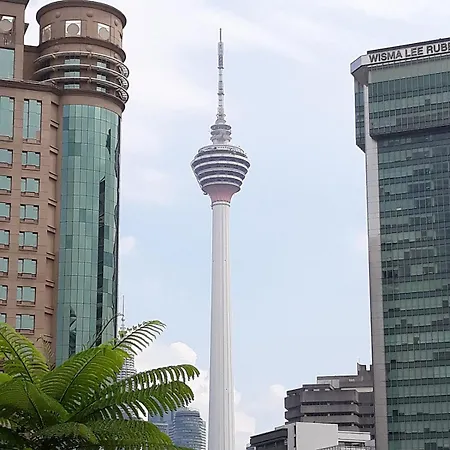 Vintagehome Lalaport Casa Mutiara Bukit Bintang By Scape Stay Kuala Lumpur Exterior photo