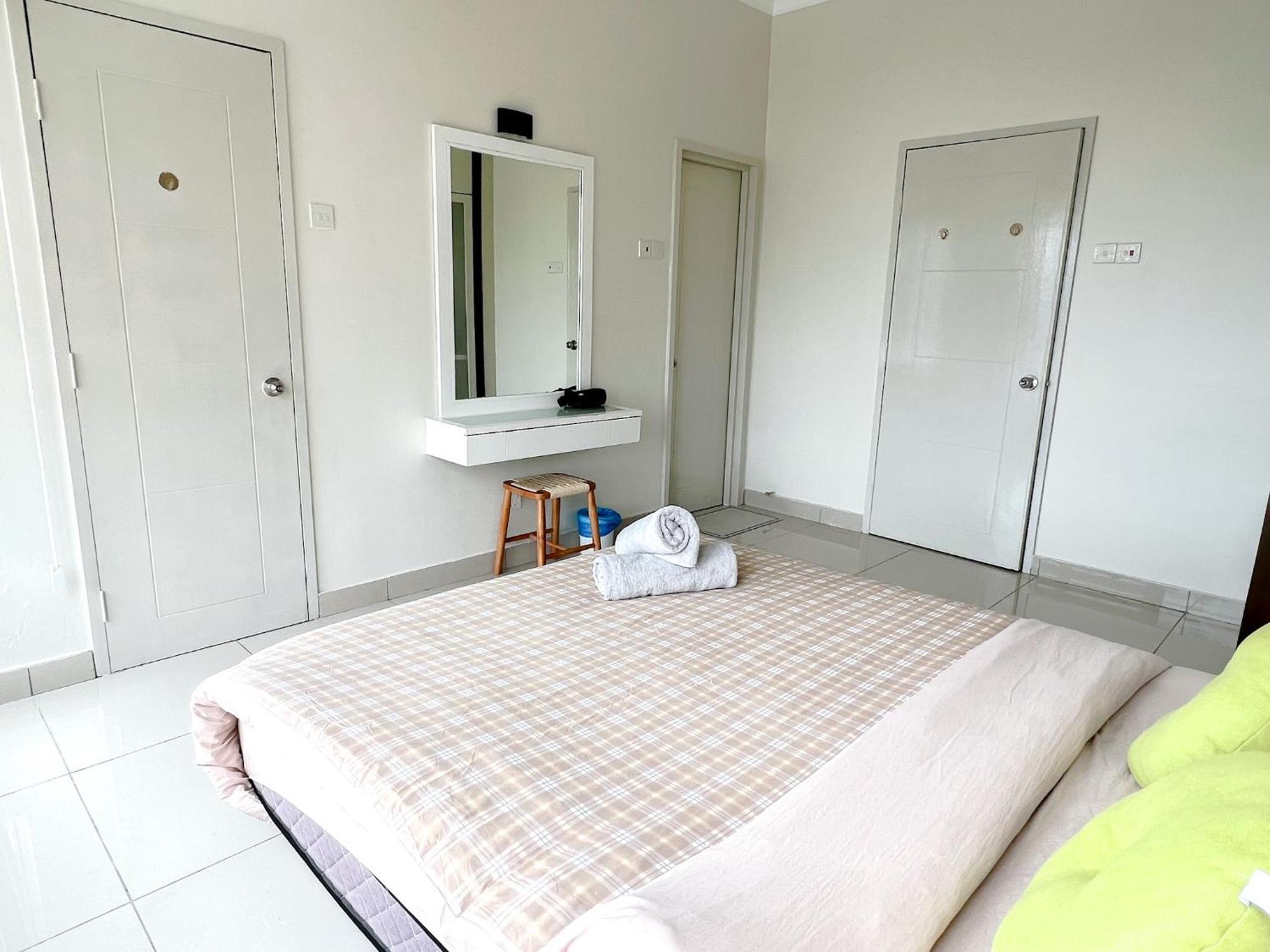 Vintagehome Lalaport Casa Mutiara Bukit Bintang By Scape * Kuala Lumpur