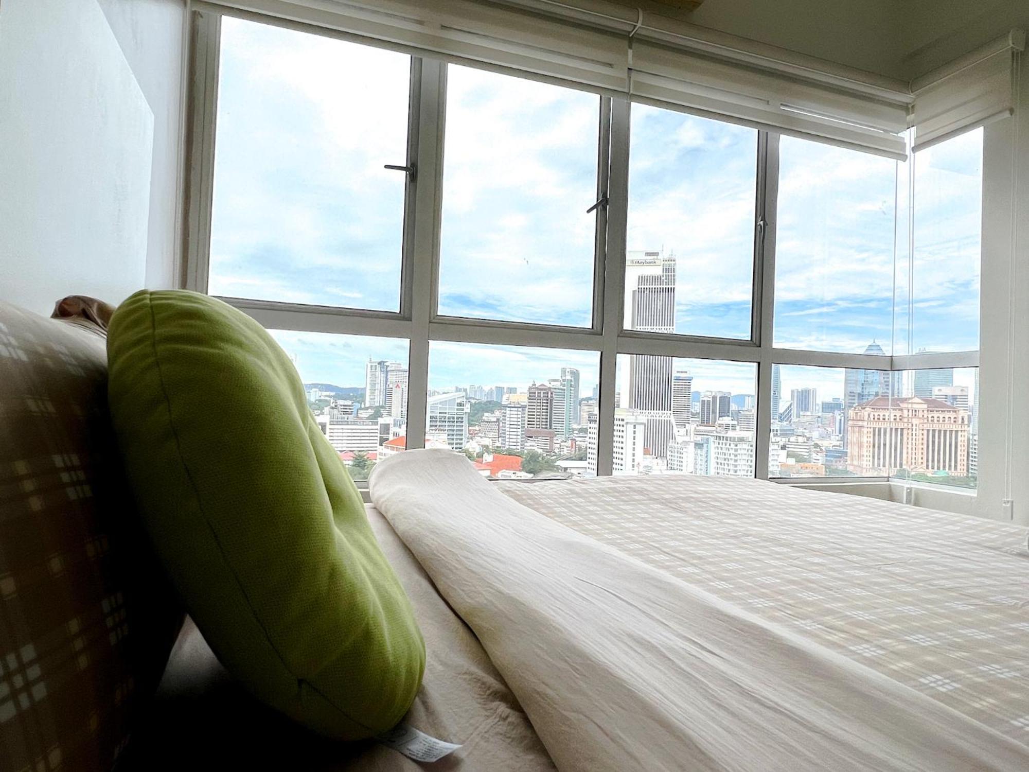 Apartment Vintagehome Lalaport Casa Mutiara Bukit Bintang By Scape Kuala Lumpur