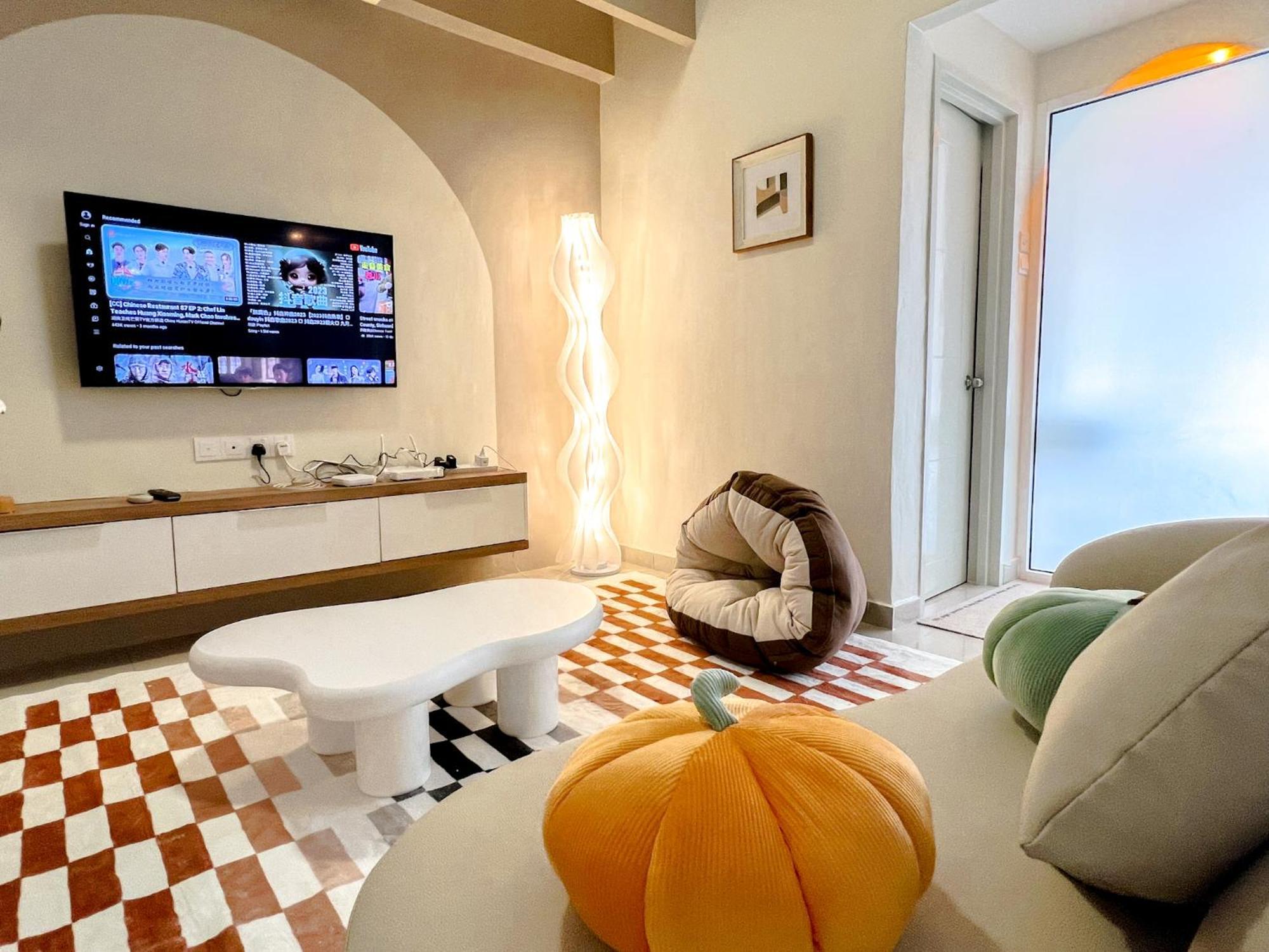 Vintagehome Lalaport Casa Mutiara Bukit Bintang By Scape Kuala Lumpur