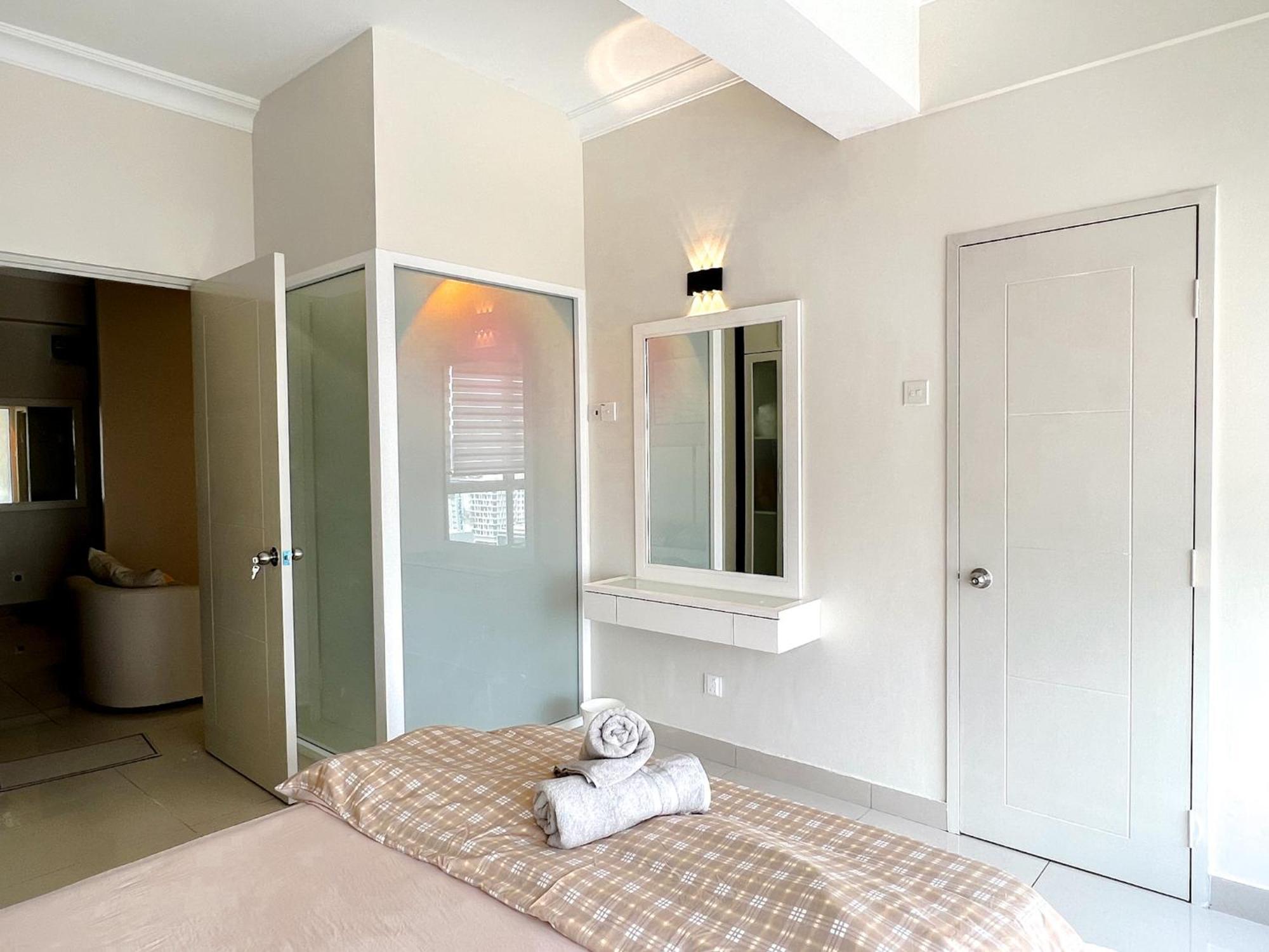 Vintagehome Lalaport Casa Mutiara Bukit Bintang By Scape Kuala Lumpur
