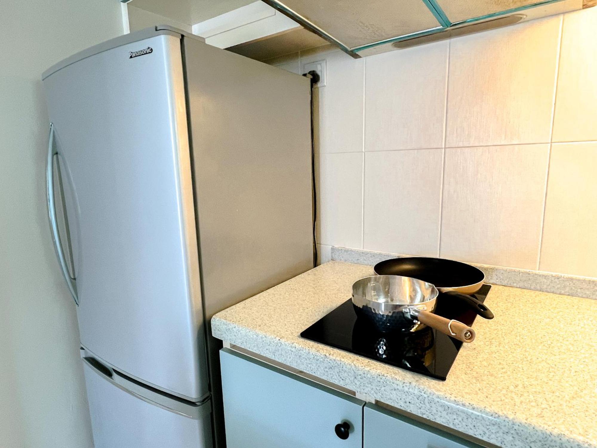 Apartment Vintagehome Lalaport Casa Mutiara Bukit Bintang By Scape *