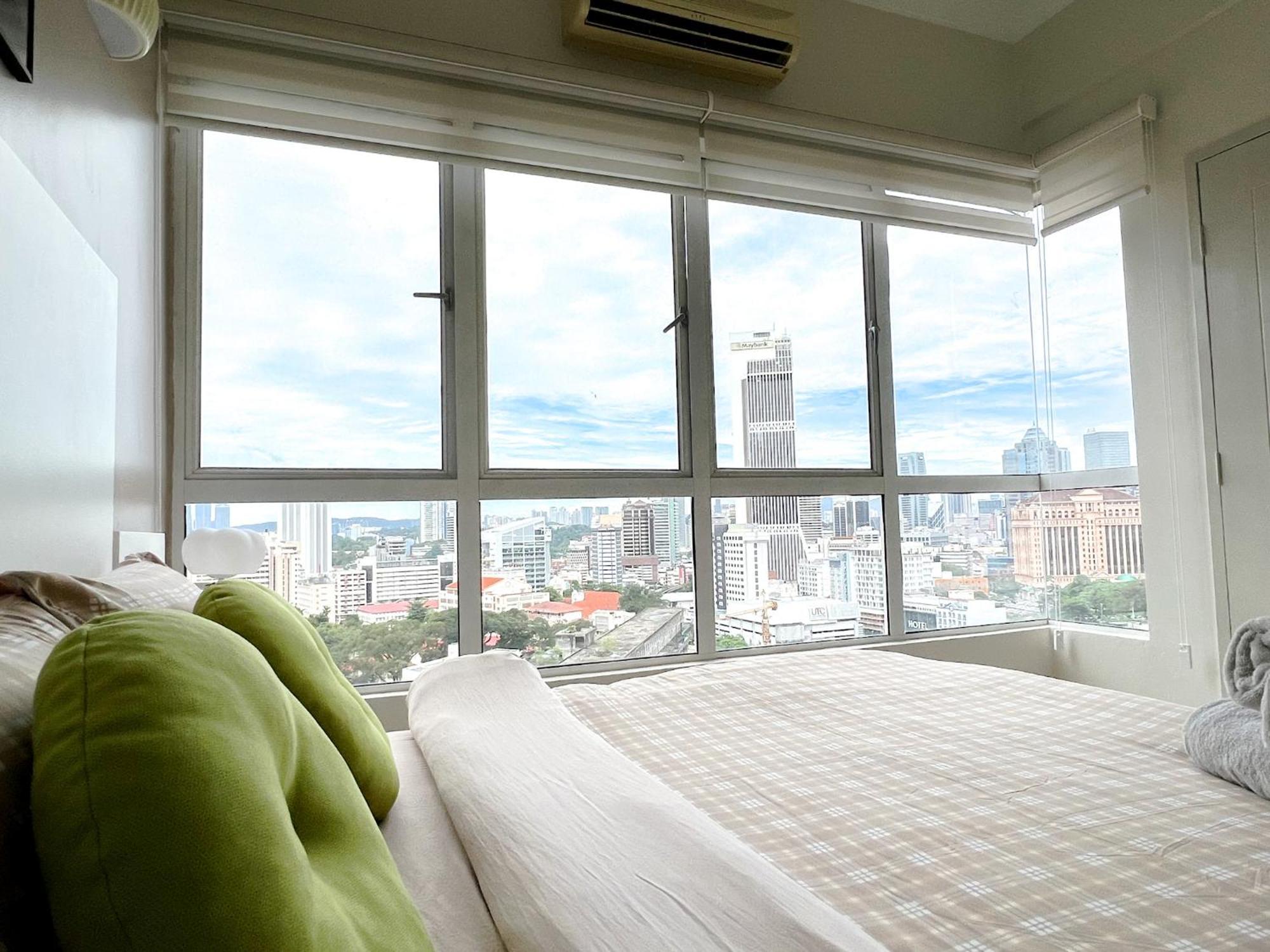 Vintagehome Lalaport Casa Mutiara Bukit Bintang By Scape Kuala Lumpur