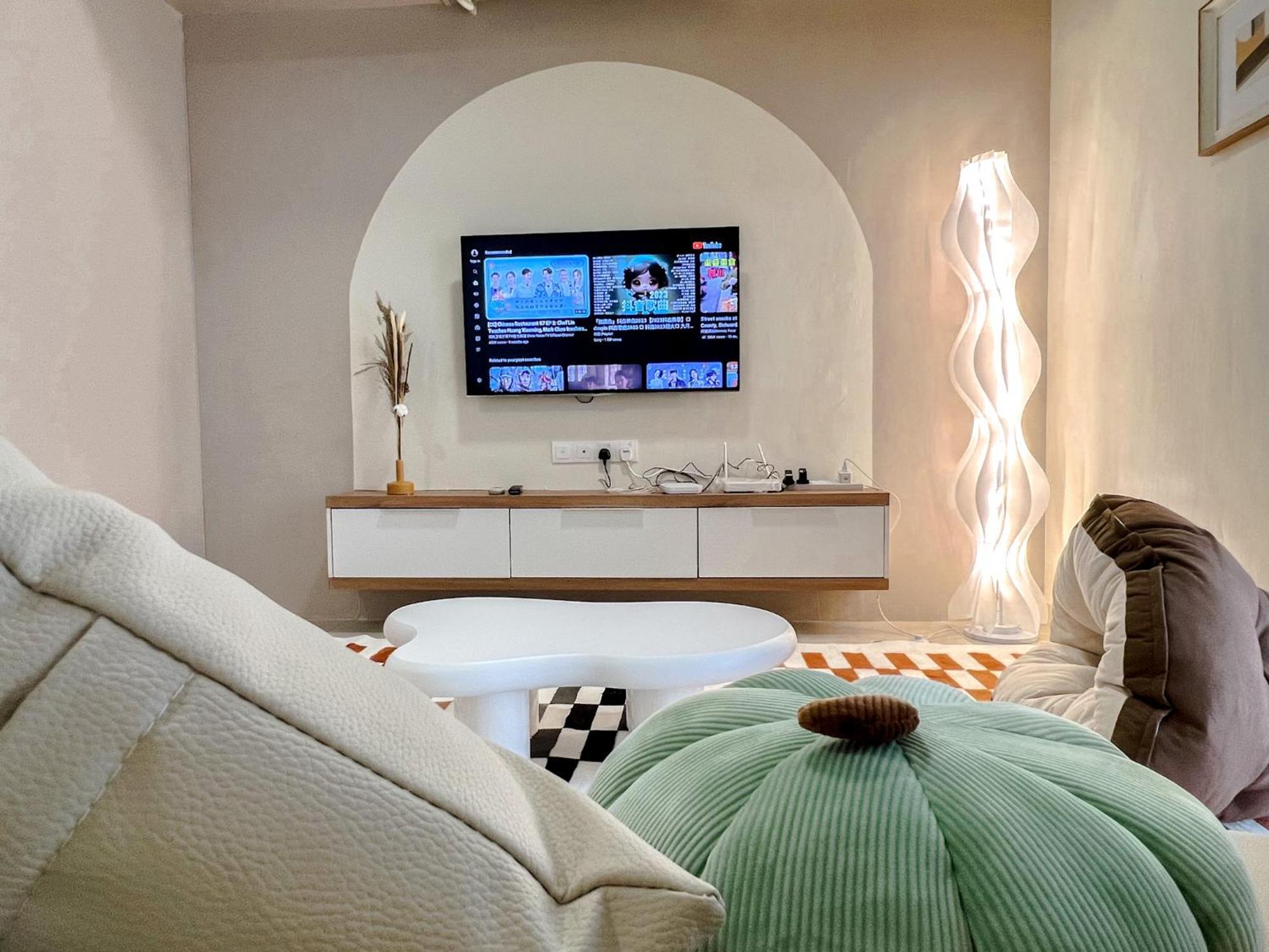 Vintagehome Lalaport Casa Mutiara Bukit Bintang By Scape Apartment *