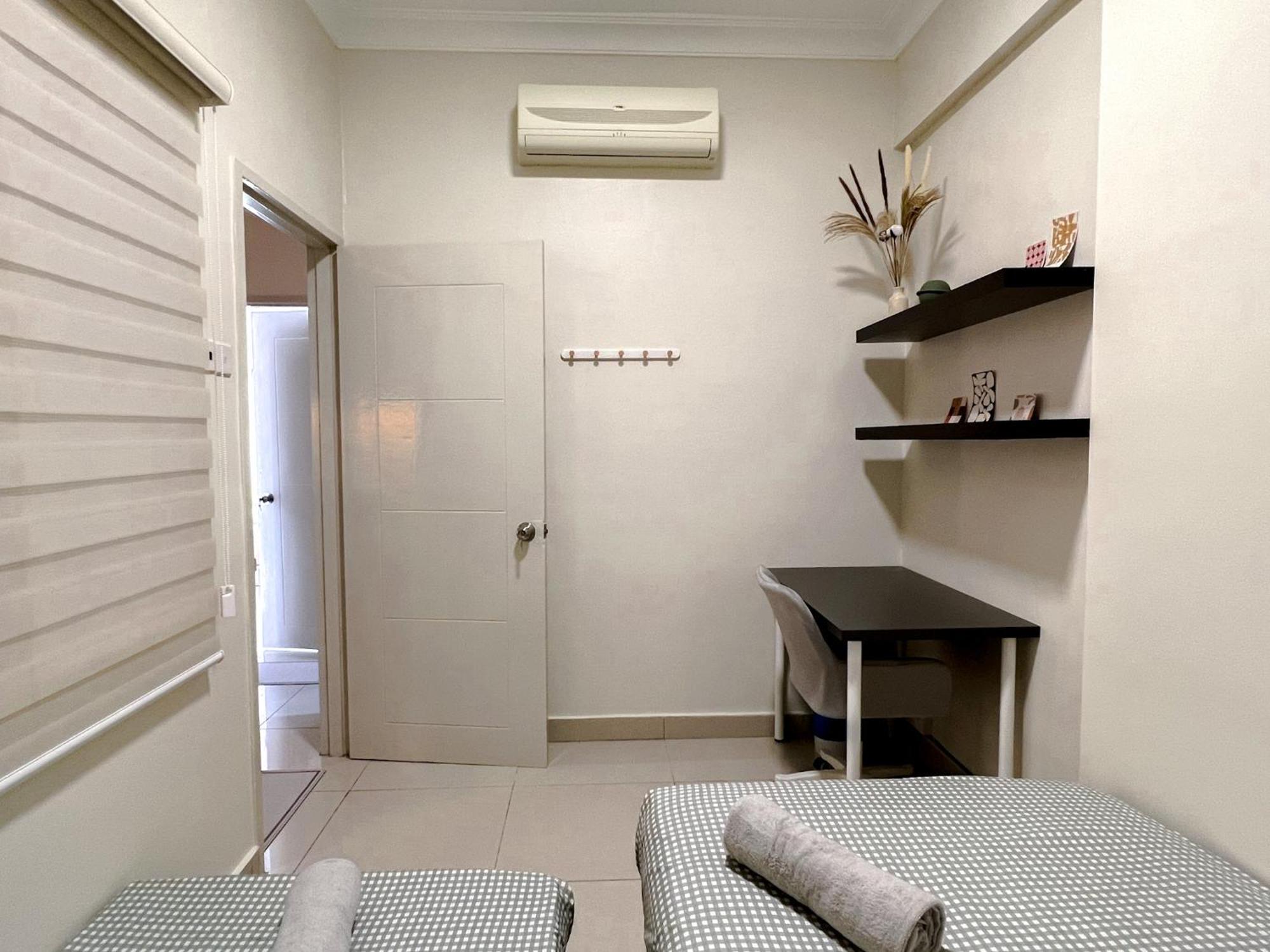 Apartment Vintagehome Lalaport Casa Mutiara Bukit Bintang By Scape *