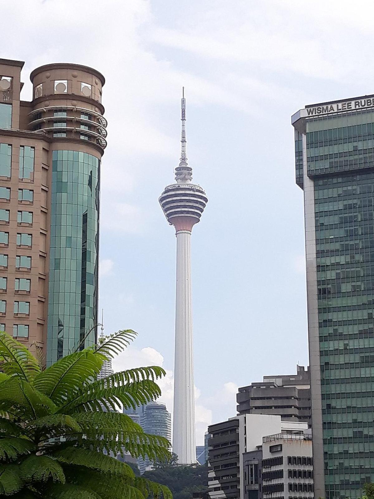 Vintagehome Lalaport Casa Mutiara Bukit Bintang By Scape Apartment Kuala Lumpur