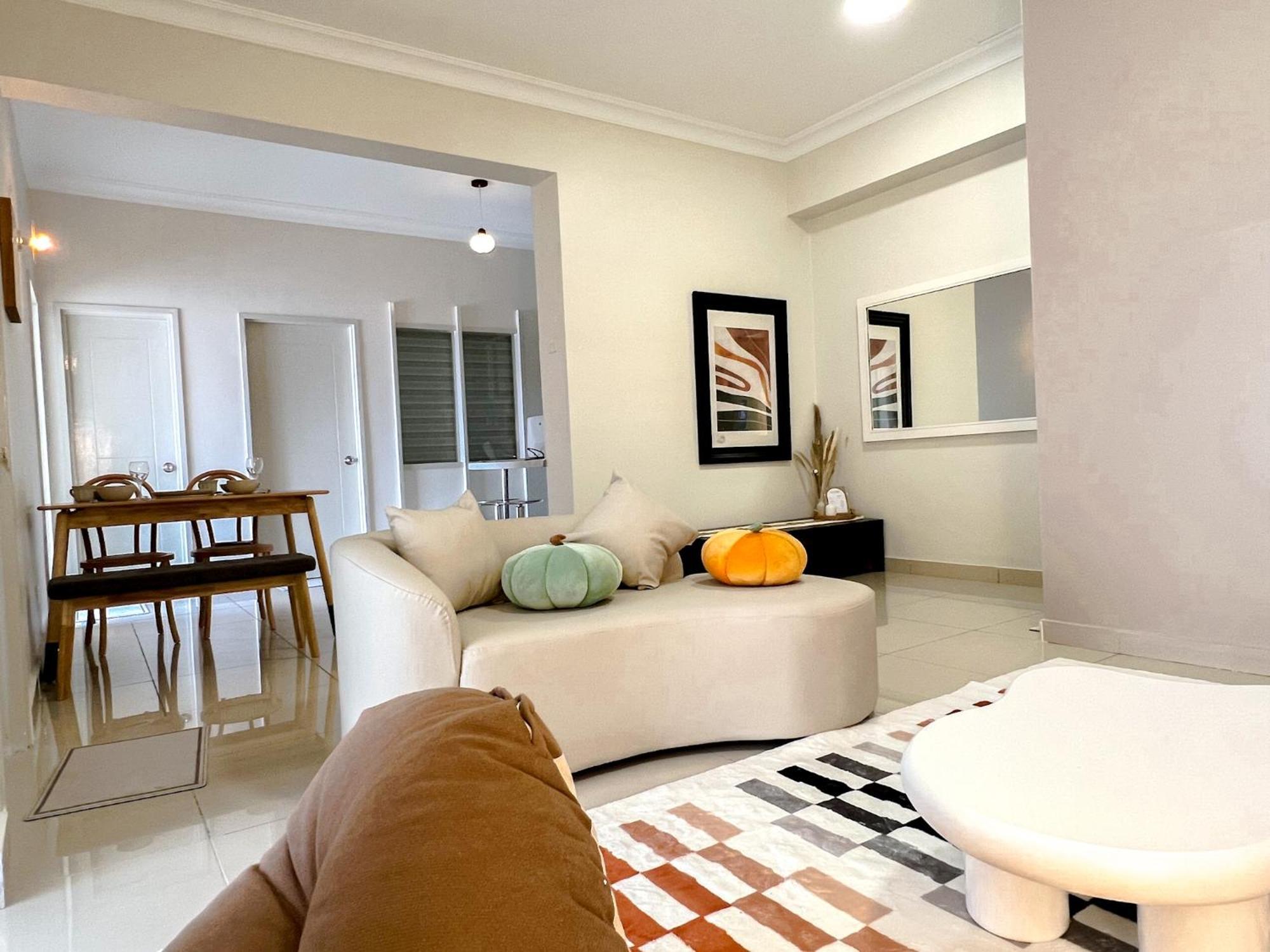 Apartment Vintagehome Lalaport Casa Mutiara Bukit Bintang By Scape