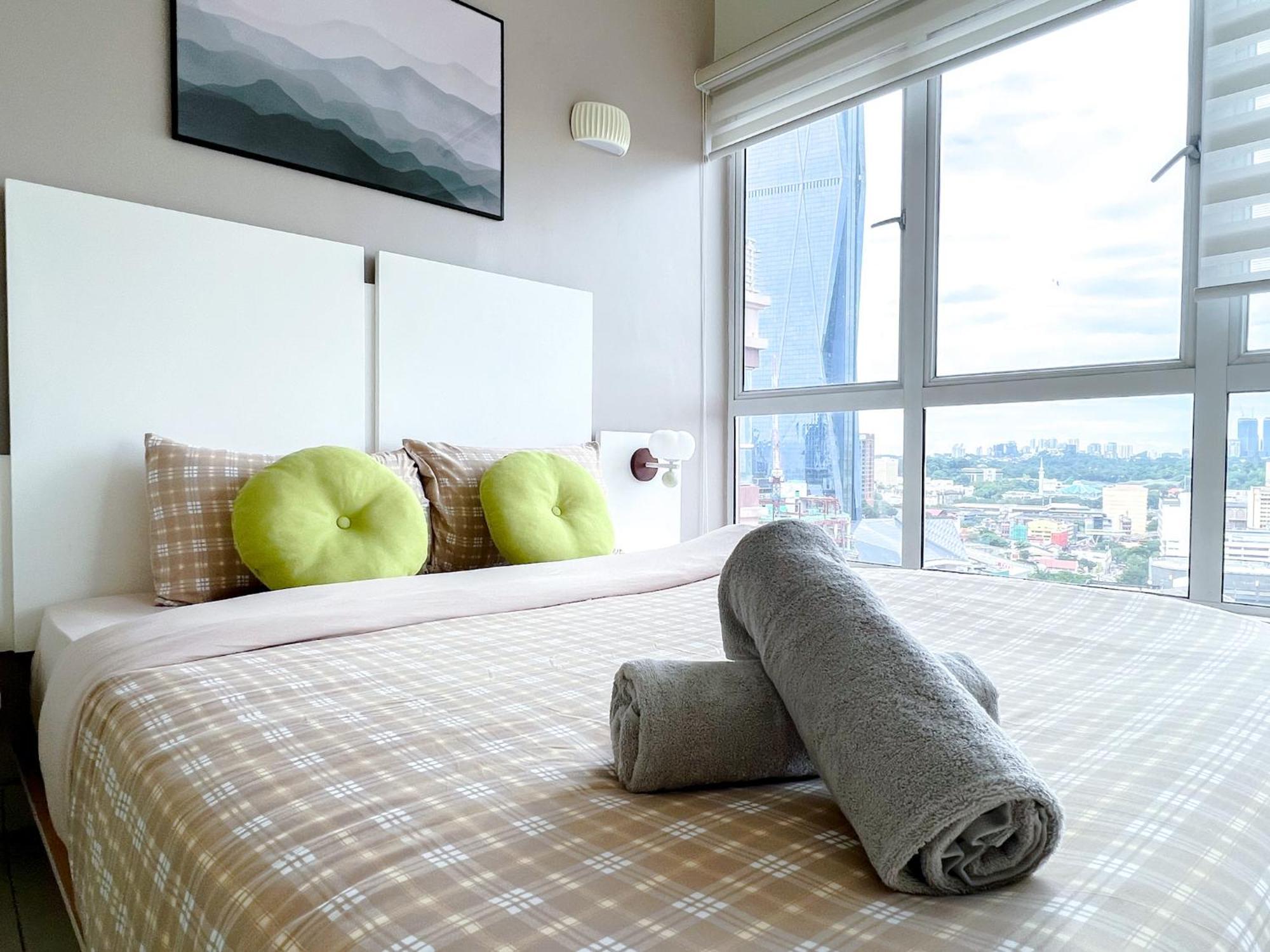 Apartment Vintagehome Lalaport Casa Mutiara Bukit Bintang By Scape